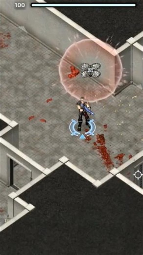 Alien shooter level -2