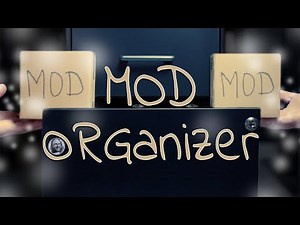 Mod Organizer 2 Installation Setup Updates and Settings