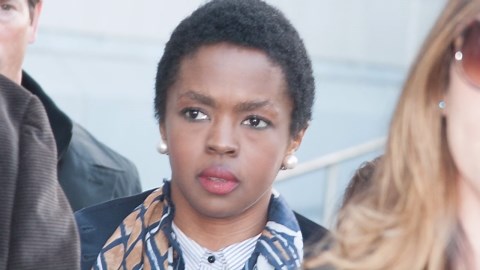 SNL Musical Guests Who Were Convicted Of A Crime