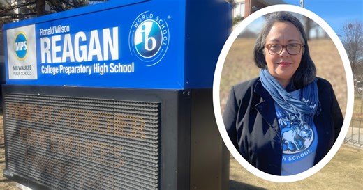 Milwaukee Public Schools and parents fight athletic conference realignment that could move Reagan High School