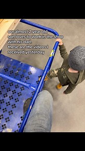 Reaghan on Instagram: "I just want to vibe like him"