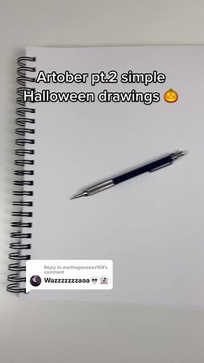 Simple Spider Web Drawing Tutorial