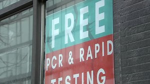 Fake COVID testing sites popping up across Chicago area, Better Business Bureau warns