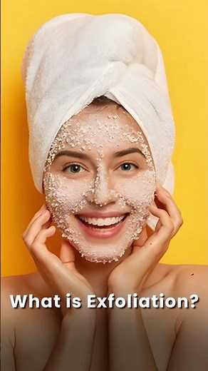 Why Your Skin Looks Dull | Exfoliation Explained