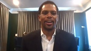 Jason Wright Named President of Washington Football Team, 1st Black NFL Team Pres