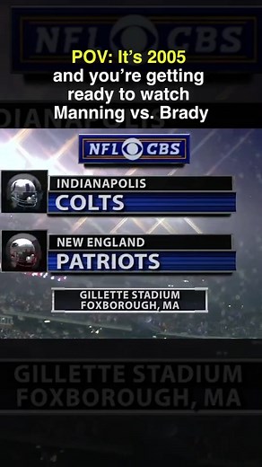 What a time to be alive | NFL on CBS