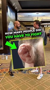 178K views · 974 reactions | Did you know cauliflower ear is caused by repetitive trauma to the ear? In combat sports like BJJ, grappling and striking can lead to the accumulation of fluid in the ear, which can harden over time and cause the characteristic deformity. Protect your ears and train smart! #CauliflowerEars #BJJTraining #CombatSports #EarProtection #TrainSmart #BJJLife | Roger Costa BJJ | Facebook