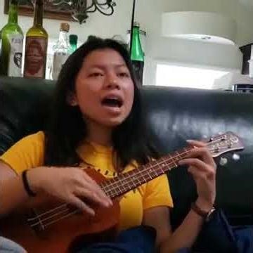 Ivy and Dan father day 2019