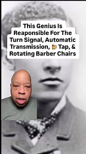 Richard B. Spikes, an inventor and mechanic who helped shape many everyday technologies we use today, like turn signals, automatic transmissions, and beer taps. | MarkizMarketing