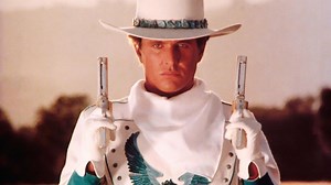 Rustlers' Rhapsody - Apple TV