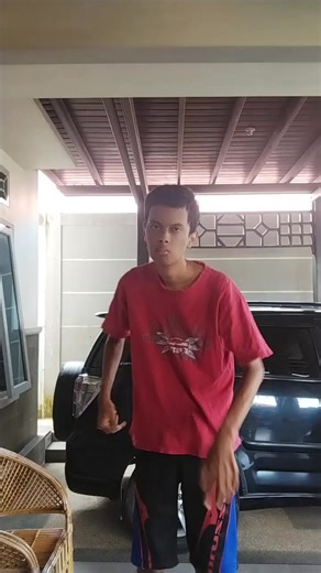 Wahyu Prasetyo (@wahyu.prasetyo503)’s videos with suara asli - K H A I I