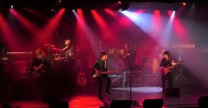 プログレッシブ・ロックとクラシック