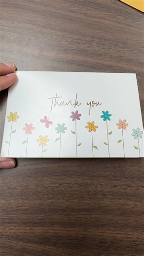 Thanks for the love, Top Hand!!