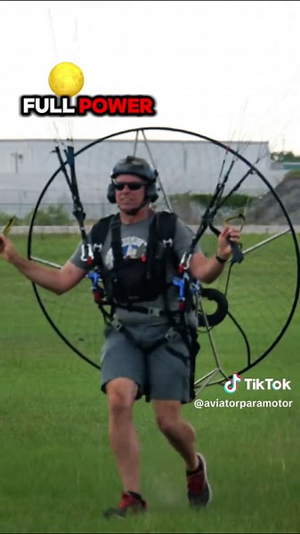 Importance of Ground School in Paramotor Training
