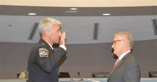 ‘Anonymous employee survey’ prompts resignation of Rosemount police chief