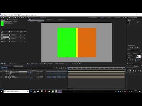 Comment faire une animation livre after effects 01