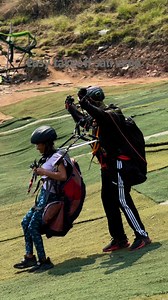 ☎️booking and inquiry 9846212425 | Open Sky Paragliding