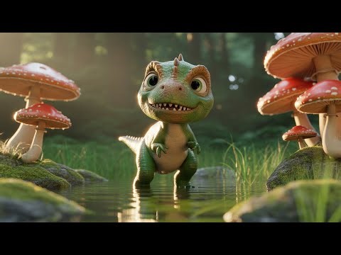 Creative Animation: When Ideas Become Movement