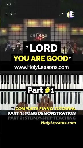 🔥 These Worship Chords Will WRECK You | “Lord, You Are Good” Pt. 1 – Todd Galberth