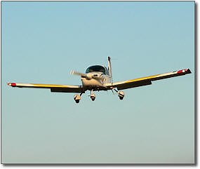 Using Flaps On Crosswind Landings - PilotWorkshops