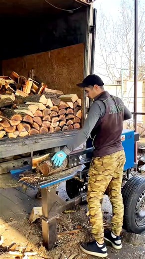 Best Log Splitter