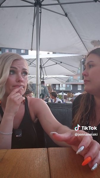 Jenna Mäki on TikTok