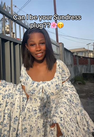 Affordable Pinterest-Inspired Sundresses Under 10k