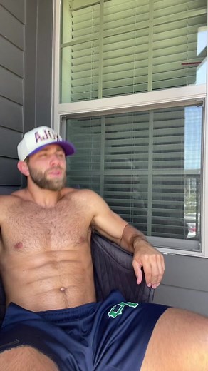 Tate Sweatt on TikTok