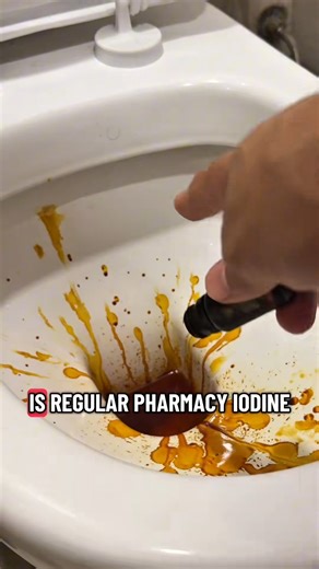2.4K views · 15 reactions | The SHOCKING Truth About Iodine in Your Water | T.Lifehack USA | Facebook