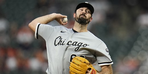 Scholtens stays on attack in bounce-back outing