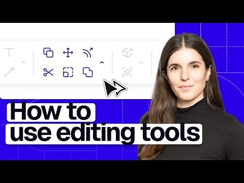 How to Use Editing Tools in Rayon