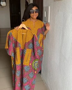DASHIKI DRESS “  AVAILABLE IN ALL SIZES PRICE : N9,000 (naira ) LENGTH CAN BE MADE SHORTER OR LONGER 47 inches Few pieces available before it’s sold out again  . #ankaraexclusive | Ankara Exclusive | Facebook