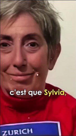 Un coureur de marathon unique en son genre...