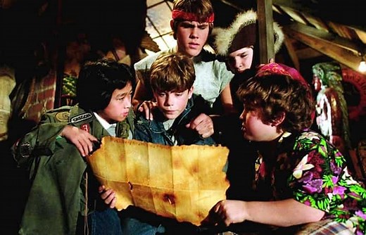 Las mejores películas de los 80 para ver con niños