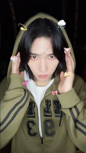😼🦊🐶✌🏻#루네이트 #LUN8 #카엘 #Chael #타쿠마 #Takuma #준우 #JunWoo