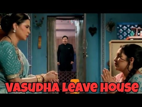BREAKING: Vasudha Walks Away, Dev BREAKS Down Completely
