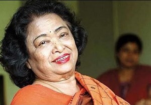 Shakuntala Devi Age, Death, Husband, Family, Biography & More » StarsUnfolded