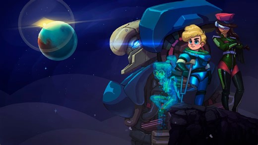 Eagle Knight Paradox - Official Demo Trailer | Latin American Games Showcase TGA Edition 2025