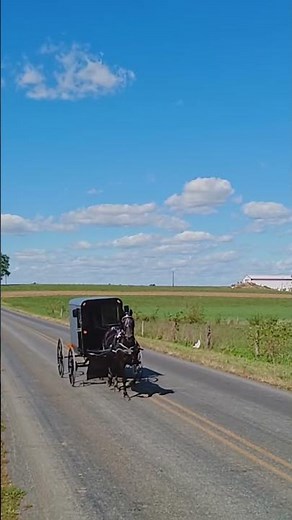 Lancaster County & Amish Country