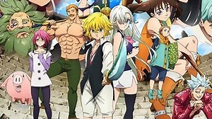 The 10 strongest 'The Seven Deadly Sins' characters, ranked