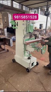 8.8K views · 144 reactions | #chainsaw 9988947686 #woodworking #woodwork #machine #machinery | Punjab Machine Tools | Facebook