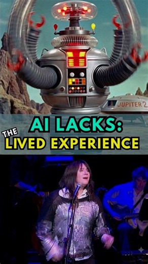 What AI Can’t Touch: Cohen, Antony, and the Power of Lived Experience