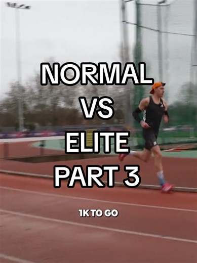 THE FINAL STRETCH! We challenged 3 normal runners to take on @justalilbester18 in a 5k race. To make things fair, everyone has different start times, based on their predicted paces. If they stick to their predictions exactly, they will cross the line at the exact same time. But will the complication of lapping other runners throw them wildly off pace? Find out if @emmakirkyoo can keep her lead or if @twoblokesrunningesrunning or Nick will chase her down Full video on YouTube 🎥 @jennyyyy_fityy_f
