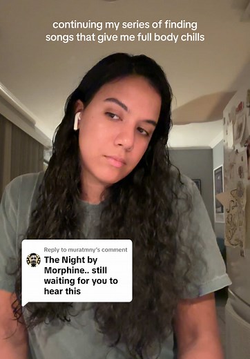 Replying to @muratmny appreciate your patience 💖 #morphineband #tiktokseries