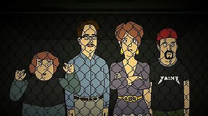 Watch Royal Crackers Season 2 Episode 10 - Dog