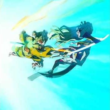 [Hashiras Vs Zenitsu Or Inosuke Speed🤯✨] - |Demon Slayer| #anime #demonslayer #kimetsunoyaiba