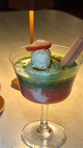 OpenTable on Instagram: "@shoji_sf’s cafe-to-cocktail bar concept brings much needed all-day-café energy to SoMa. Whether you’re starting the day sipping artisanal matcha or capping it off with Japanese-inspired bites, this neighborhood spot won’t disappoint. Link in bio to book a table."