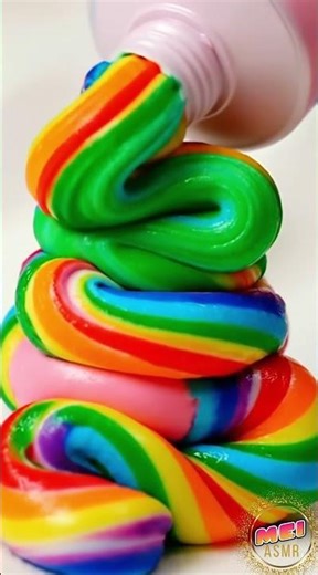 ASMR Satisfying Toothpaste Sounds #asmr #ASMRtoothpaste #relaxingasmr #softsounds #pastelasmr