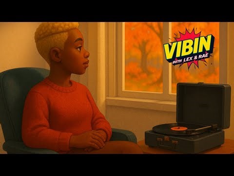 Upbeat jazzy RnB Instrumental