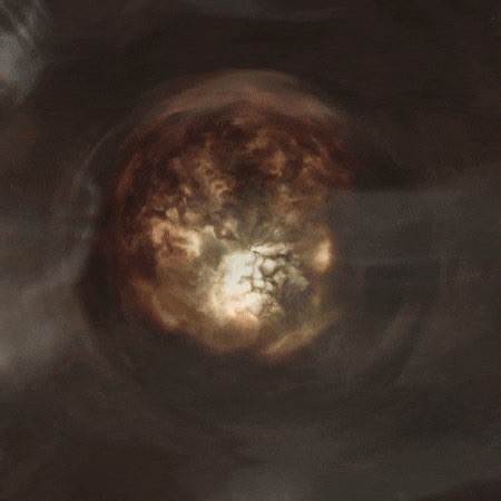 Any explorer will tell you that the profession is more than just finding data & relic sites. For example - many can identify where a wormhole will lead with just a quick glance! What region of space would you say that this wormhole leads? | EVE Online